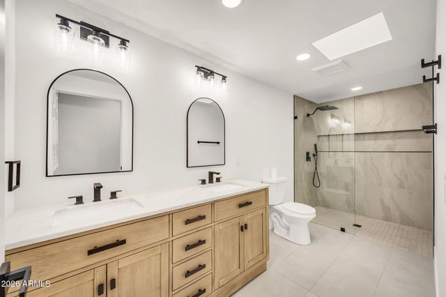 18022 N 134th Avenue, Sun City West, AZ 85375