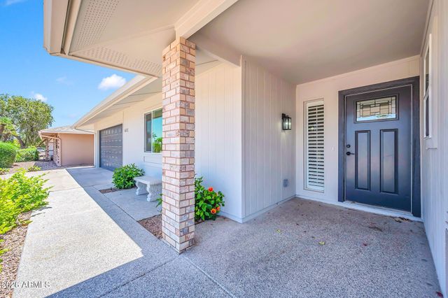 18022 N 134th Avenue, Sun City West, AZ 85375