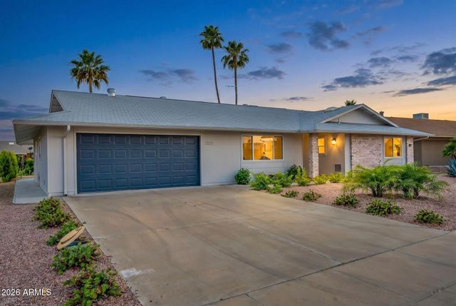 18022 N 134th Avenue, Sun City West, AZ 85375