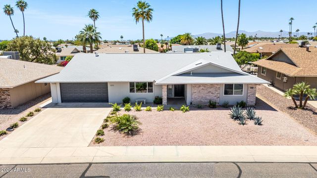 18022 N 134th Avenue, Sun City West, AZ 85375