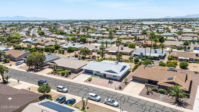 18022 N 134th Avenue, Sun City West, AZ 85375