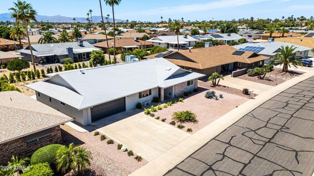 18022 N 134th Avenue, Sun City West, AZ 85375
