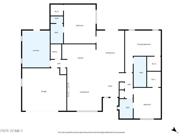 18022 N 134th Avenue, Sun City West, AZ 85375