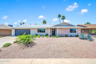 18022 N 134th Avenue, Sun City West, AZ 85375