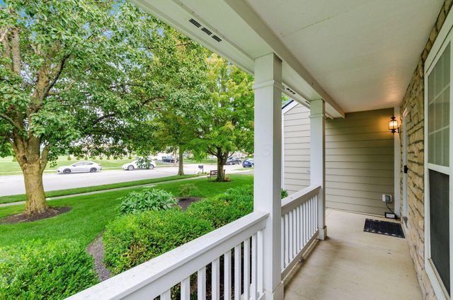 6933 Post Preserve Boulevard, Dublin, OH 43016