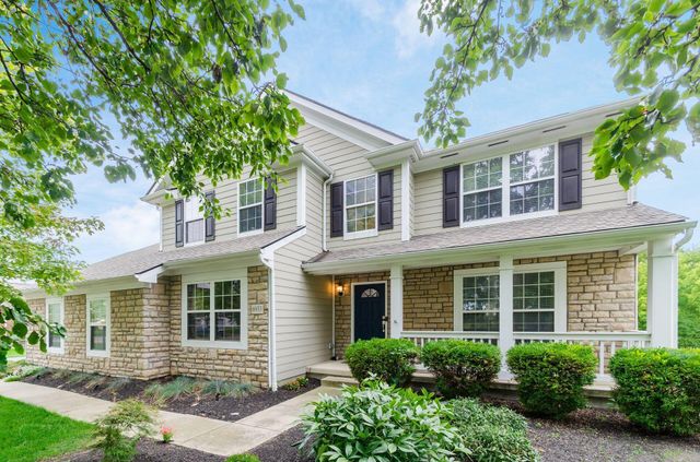 6933 Post Preserve Boulevard, Dublin, OH 43016
