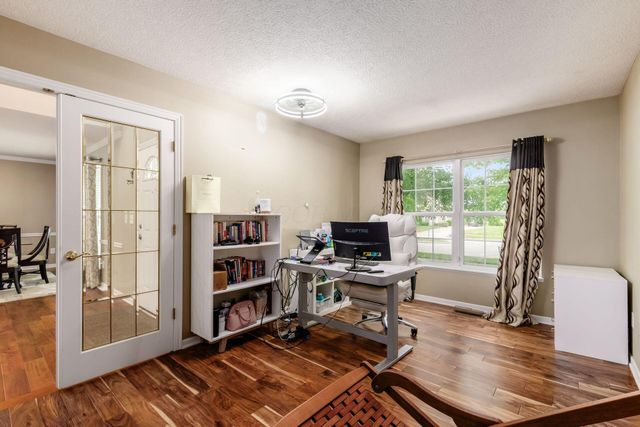 6933 Post Preserve Boulevard, Dublin, OH 43016