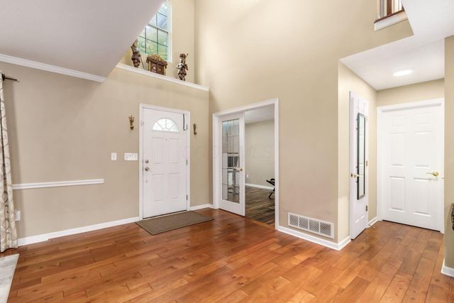 6933 Post Preserve Boulevard, Dublin, OH 43016