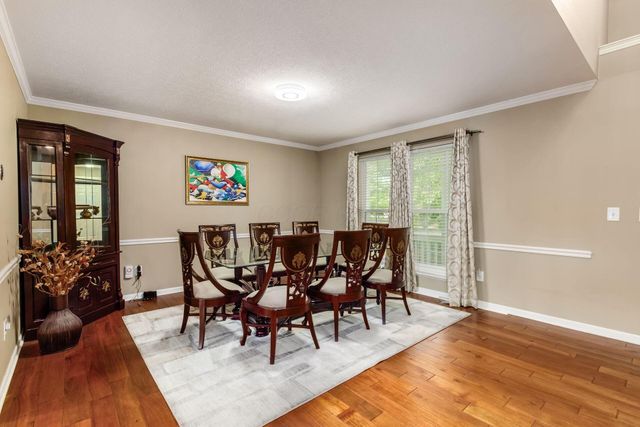 6933 Post Preserve Boulevard, Dublin, OH 43016