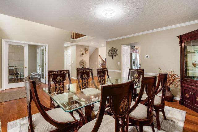 6933 Post Preserve Boulevard, Dublin, OH 43016