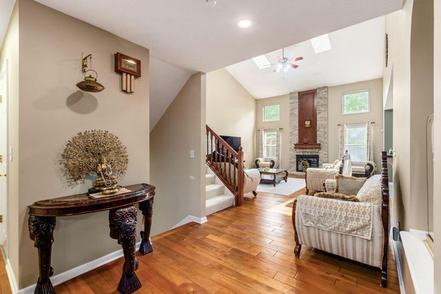 6933 Post Preserve Boulevard, Dublin, OH 43016