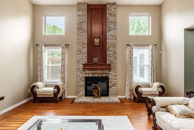 6933 Post Preserve Boulevard, Dublin, OH 43016