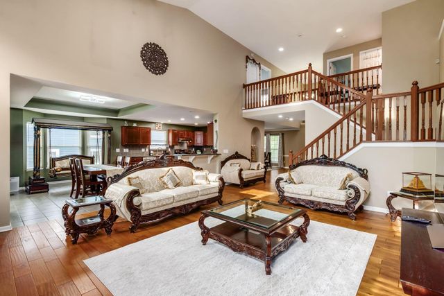 6933 Post Preserve Boulevard, Dublin, OH 43016