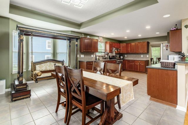 6933 Post Preserve Boulevard, Dublin, OH 43016