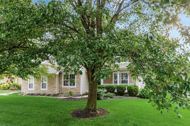 6933 Post Preserve Boulevard, Dublin, OH 43016