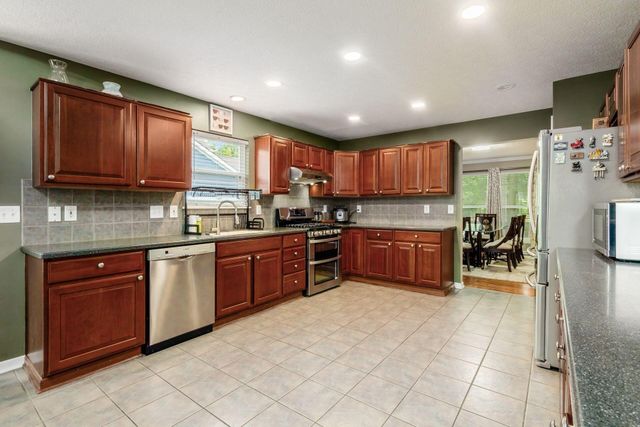 6933 Post Preserve Boulevard, Dublin, OH 43016