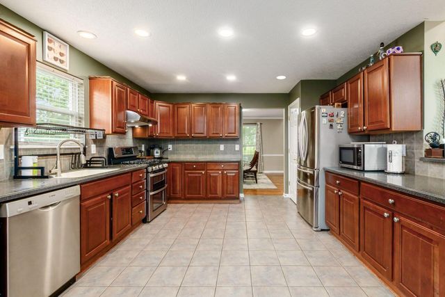 6933 Post Preserve Boulevard, Dublin, OH 43016