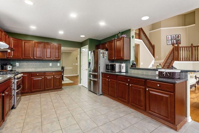 6933 Post Preserve Boulevard, Dublin, OH 43016
