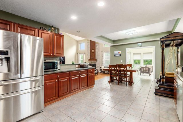 6933 Post Preserve Boulevard, Dublin, OH 43016