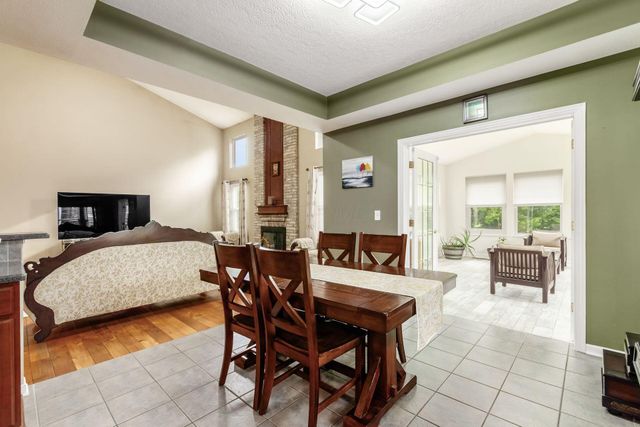 6933 Post Preserve Boulevard, Dublin, OH 43016