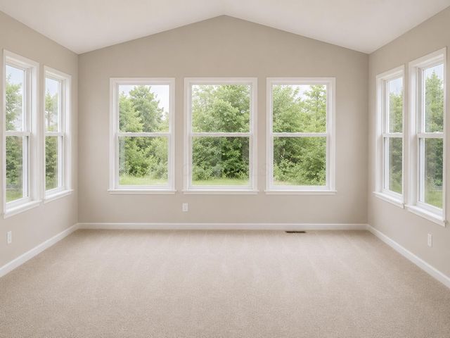 6933 Post Preserve Boulevard, Dublin, OH 43016
