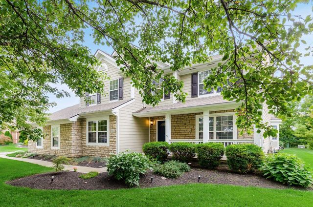 6933 Post Preserve Boulevard, Dublin, OH 43016
