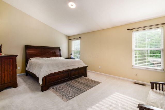 6933 Post Preserve Boulevard, Dublin, OH 43016