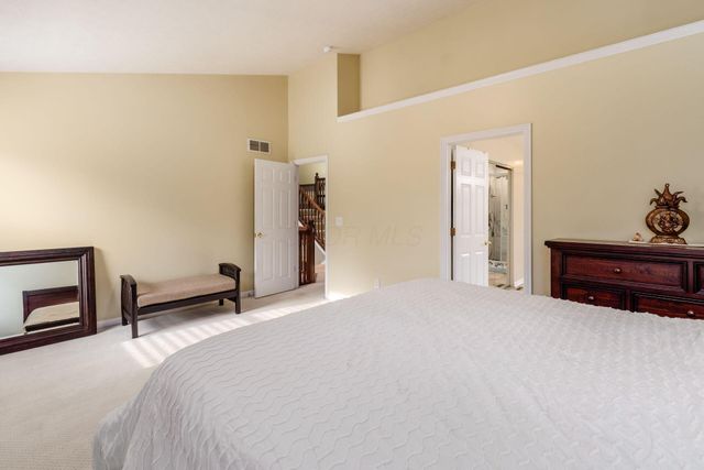6933 Post Preserve Boulevard, Dublin, OH 43016
