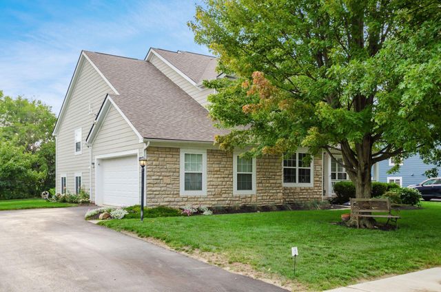 6933 Post Preserve Boulevard, Dublin, OH 43016