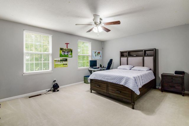 6933 Post Preserve Boulevard, Dublin, OH 43016