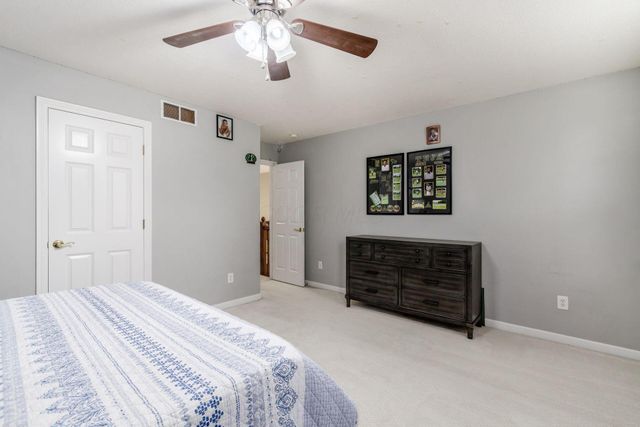 6933 Post Preserve Boulevard, Dublin, OH 43016