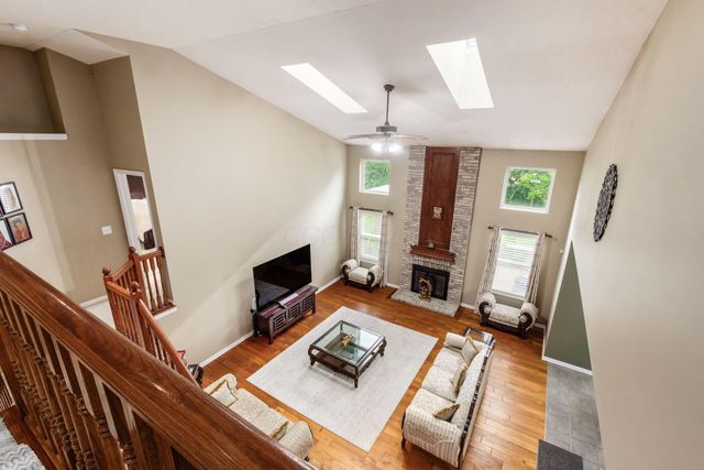6933 Post Preserve Boulevard, Dublin, OH 43016