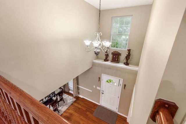 6933 Post Preserve Boulevard, Dublin, OH 43016