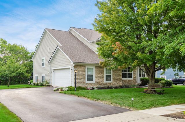 6933 Post Preserve Boulevard, Dublin, OH 43016