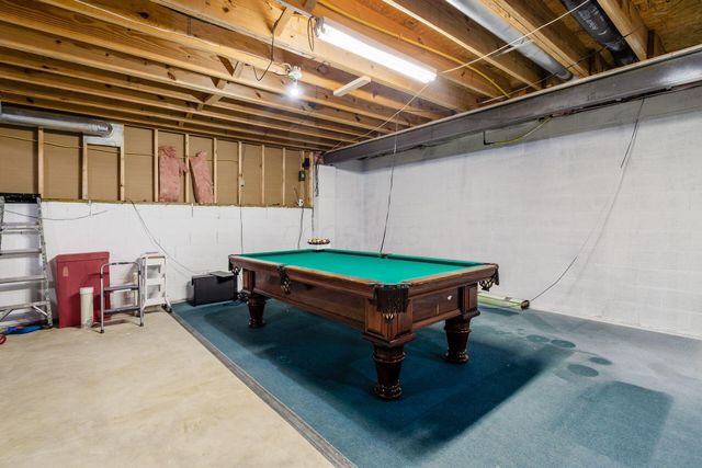 6933 Post Preserve Boulevard, Dublin, OH 43016
