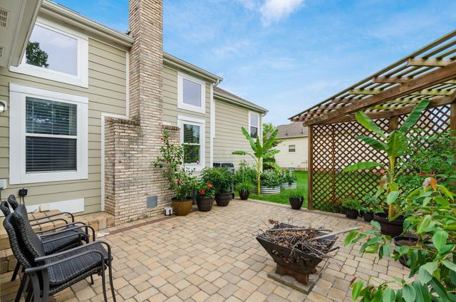 6933 Post Preserve Boulevard, Dublin, OH 43016