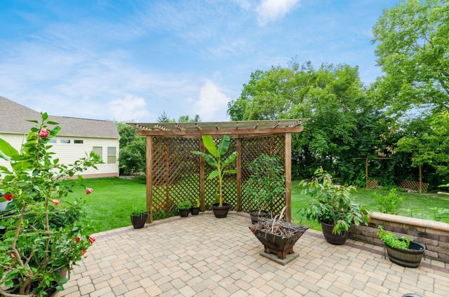 6933 Post Preserve Boulevard, Dublin, OH 43016
