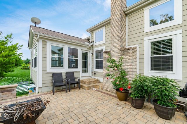 6933 Post Preserve Boulevard, Dublin, OH 43016