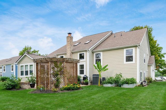 6933 Post Preserve Boulevard, Dublin, OH 43016