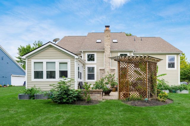 6933 Post Preserve Boulevard, Dublin, OH 43016