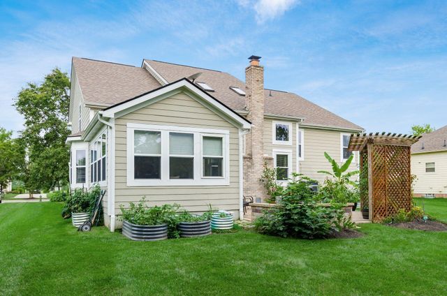 6933 Post Preserve Boulevard, Dublin, OH 43016