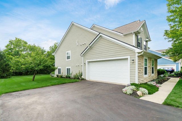 6933 Post Preserve Boulevard, Dublin, OH 43016