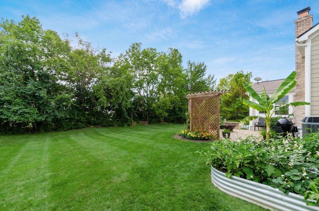 6933 Post Preserve Boulevard, Dublin, OH 43016