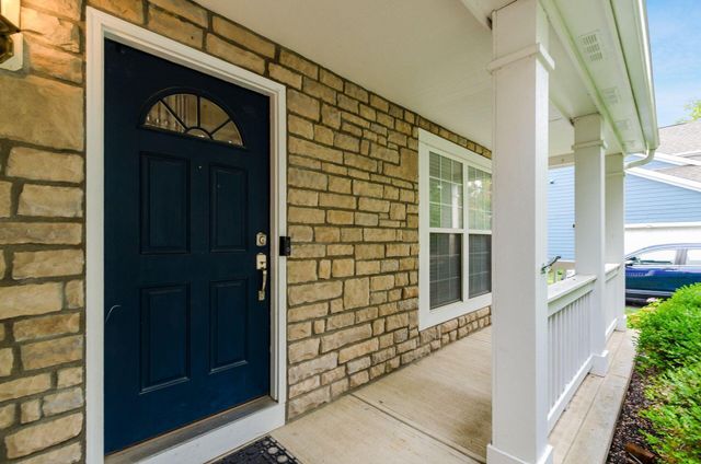 6933 Post Preserve Boulevard, Dublin, OH 43016