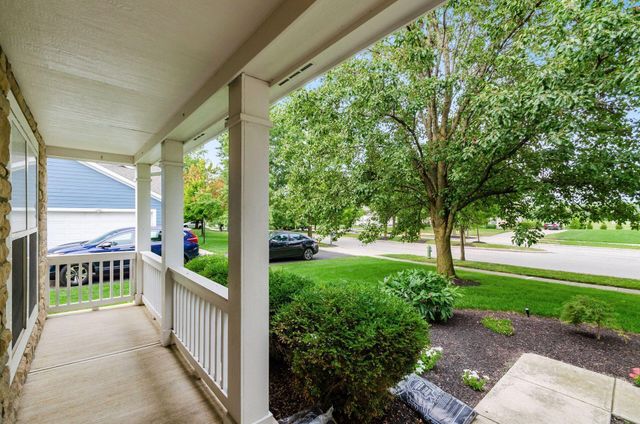 6933 Post Preserve Boulevard, Dublin, OH 43016