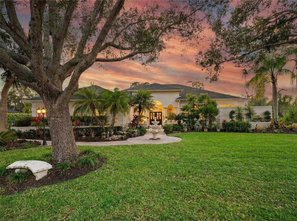 10147 CHERRY HILLS AVENUE CIRCLE, Bradenton, FL 34202