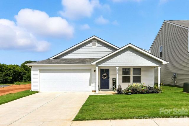 2560 Celestial Drive, Newton, NC 28658