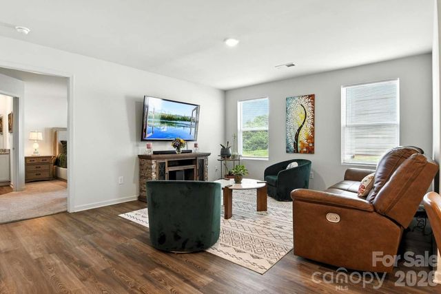 2560 Celestial Drive, Newton, NC 28658