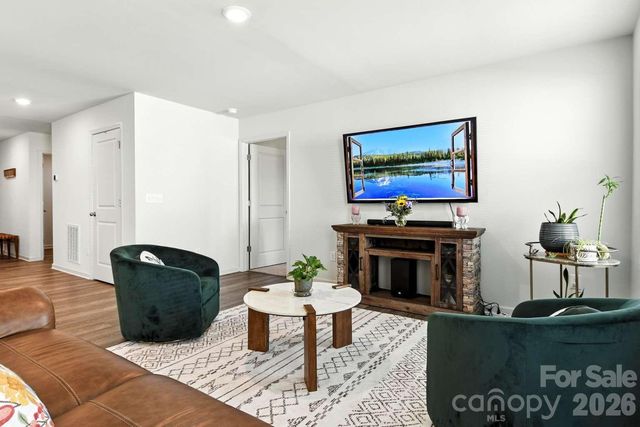 2560 Celestial Drive, Newton, NC 28658