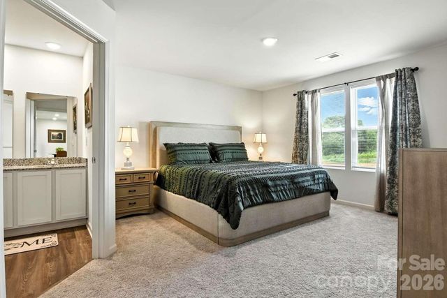 2560 Celestial Drive, Newton, NC 28658